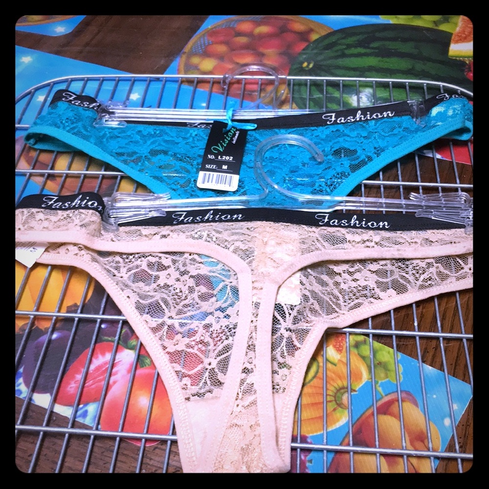 Panties